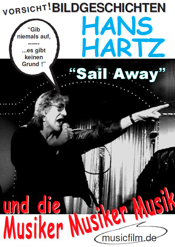 TED HEROLD BUCH mit DVD