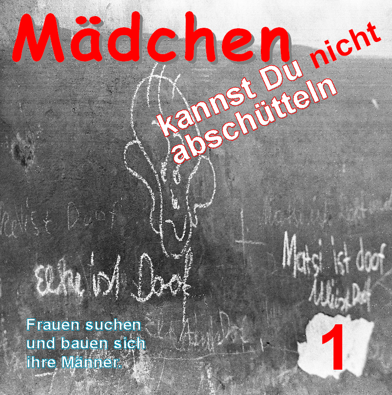 Mädchen-Hörbuch-über